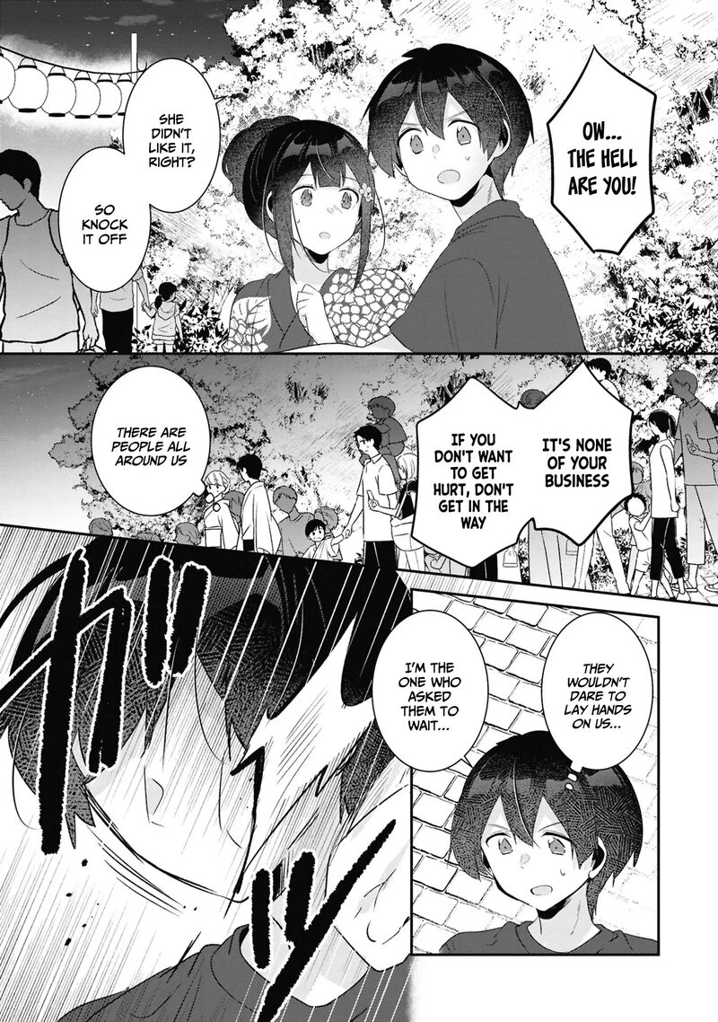 Class No Bocchi Gal O Omochikaeri Shite Seisokei Bijin Ni Shiteyatta Hanashi 23 4