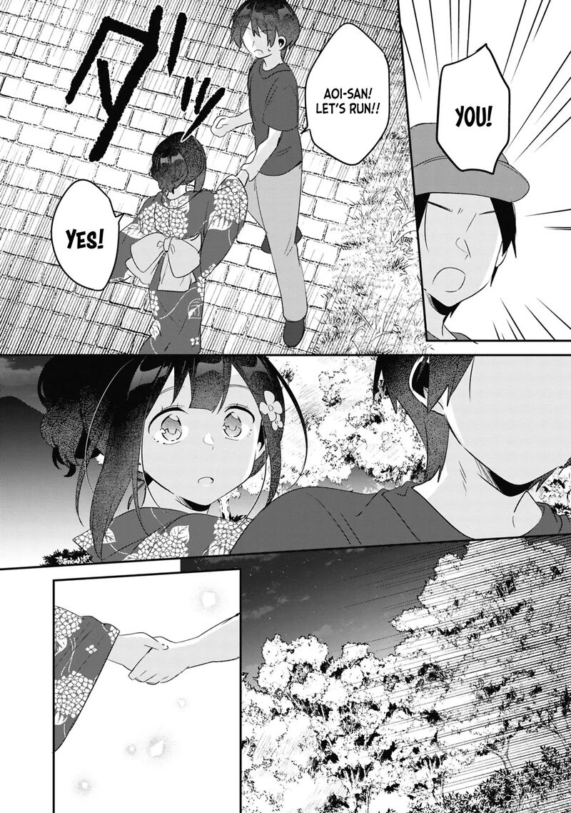 Class No Bocchi Gal O Omochikaeri Shite Seisokei Bijin Ni Shiteyatta Hanashi 23 6