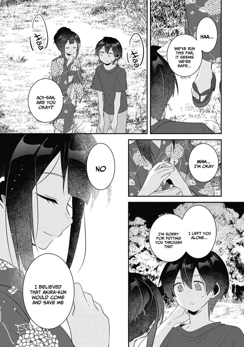 Class No Bocchi Gal O Omochikaeri Shite Seisokei Bijin Ni Shiteyatta Hanashi 23 7