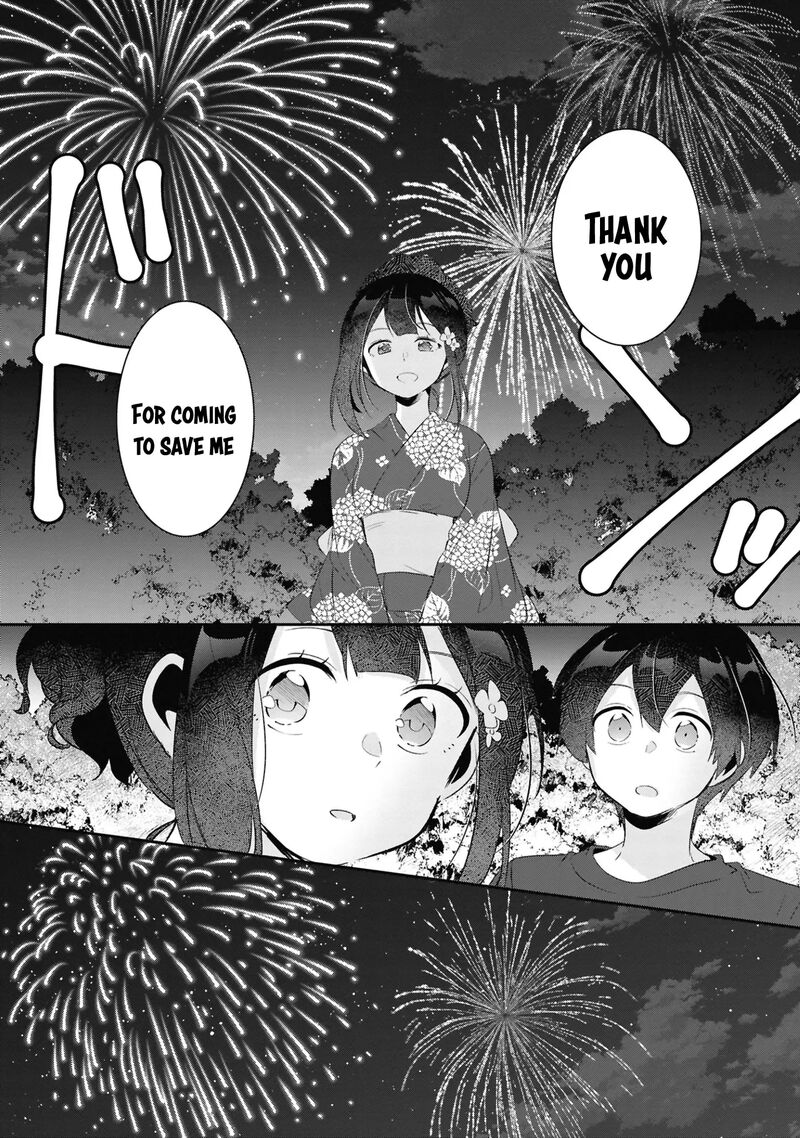 Class No Bocchi Gal O Omochikaeri Shite Seisokei Bijin Ni Shiteyatta Hanashi 23 8