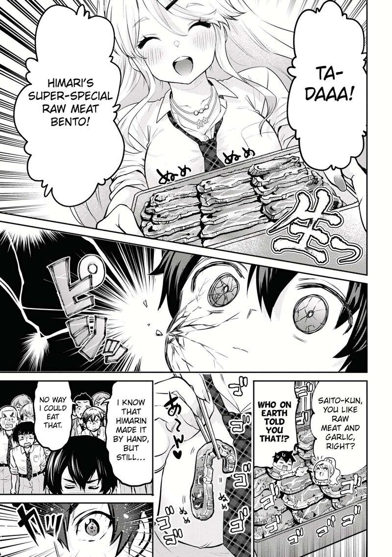 Class No Daikirai Na Joshi To Kekkon Suru Koto Ni Natta 18a 3