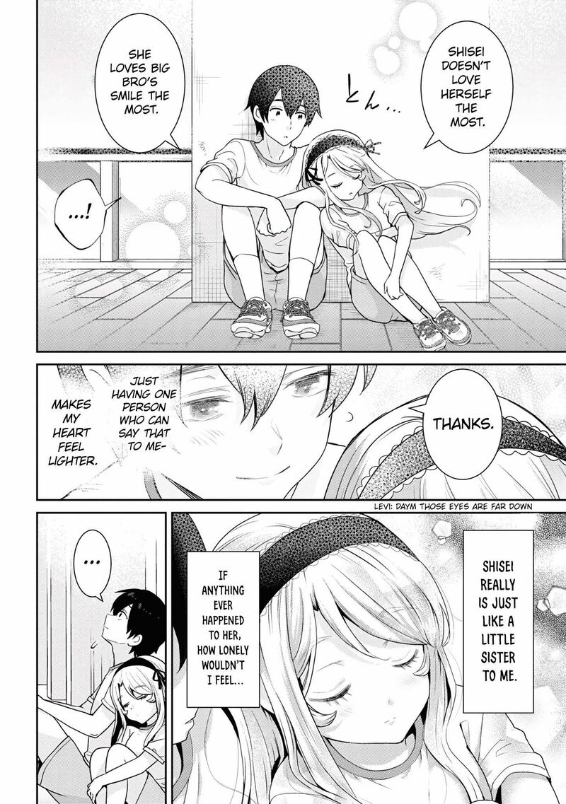 Class No Daikirai Na Joshi To Kekkon Suru Koto Ni Natta 20a 10