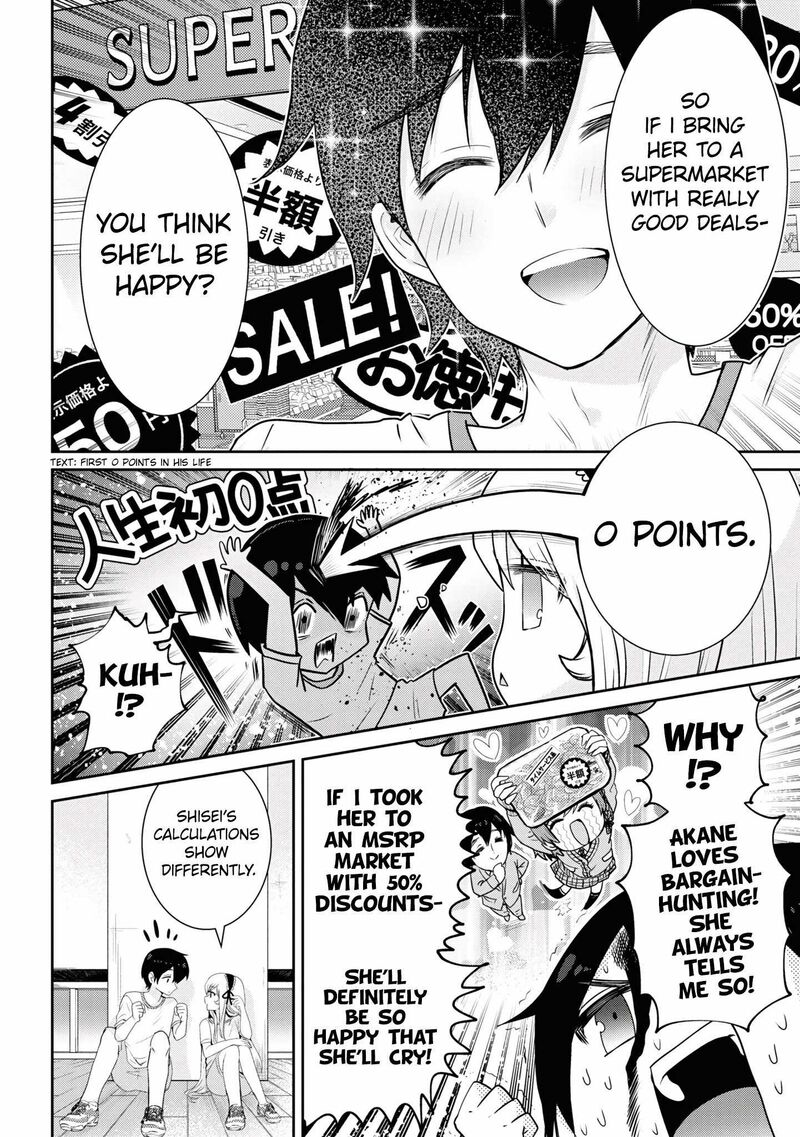 Class No Daikirai Na Joshi To Kekkon Suru Koto Ni Natta 20a 12