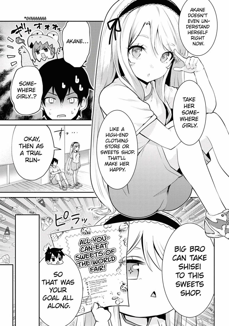 Class No Daikirai Na Joshi To Kekkon Suru Koto Ni Natta 20a 13