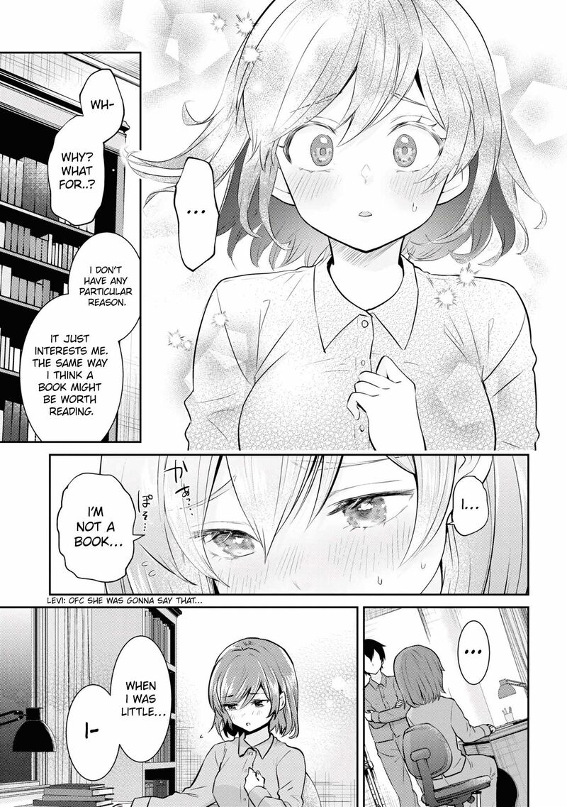 Class No Daikirai Na Joshi To Kekkon Suru Koto Ni Natta 20a 3