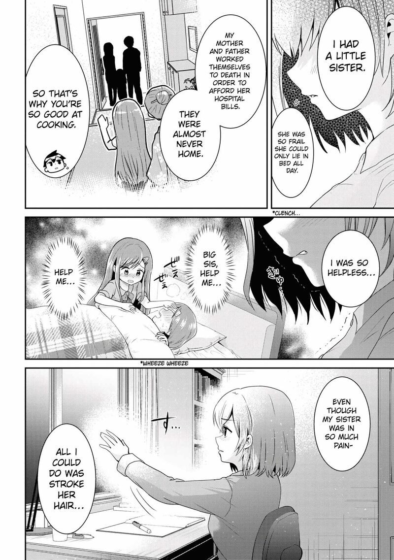 Class No Daikirai Na Joshi To Kekkon Suru Koto Ni Natta 20a 4