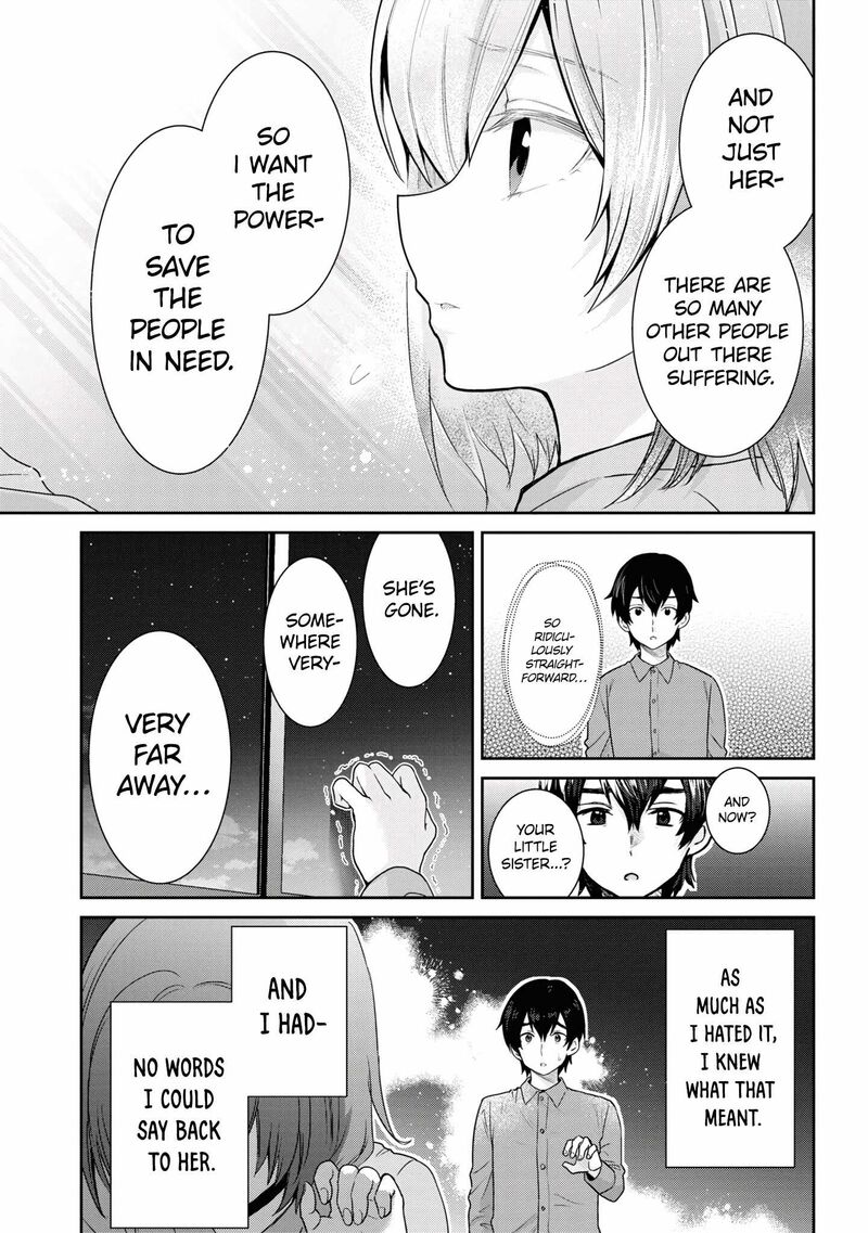 Class No Daikirai Na Joshi To Kekkon Suru Koto Ni Natta 20a 5