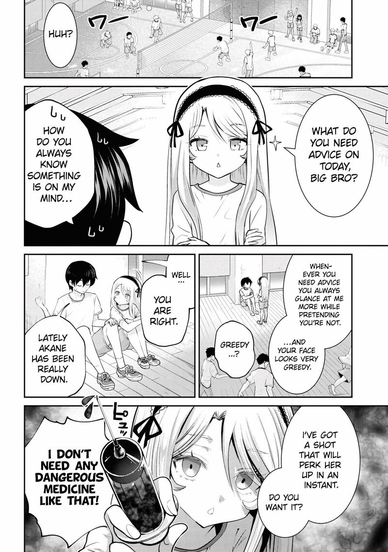 Class No Daikirai Na Joshi To Kekkon Suru Koto Ni Natta 20a 8