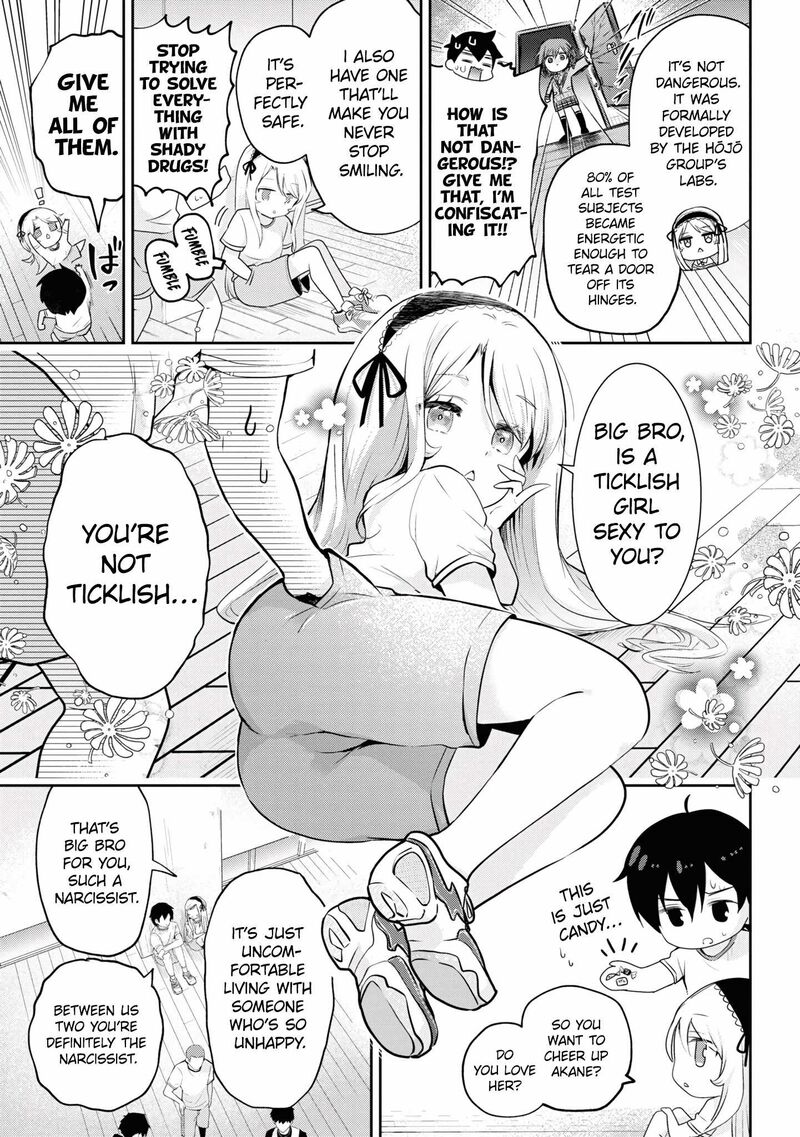 Class No Daikirai Na Joshi To Kekkon Suru Koto Ni Natta 20a 9