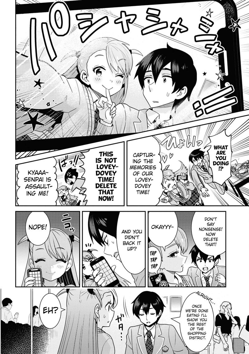 Class No Daikirai Na Joshi To Kekkon Suru Koto Ni Natta 24b 1