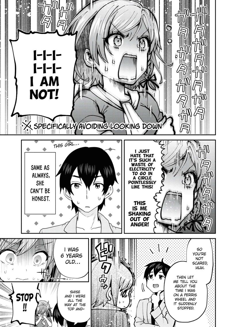 Class No Daikirai Na Joshi To Kekkon Suru Koto Ni Natta 27b 10