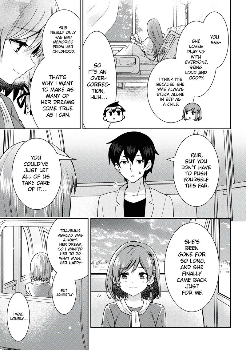 Class No Daikirai Na Joshi To Kekkon Suru Koto Ni Natta 27b 12