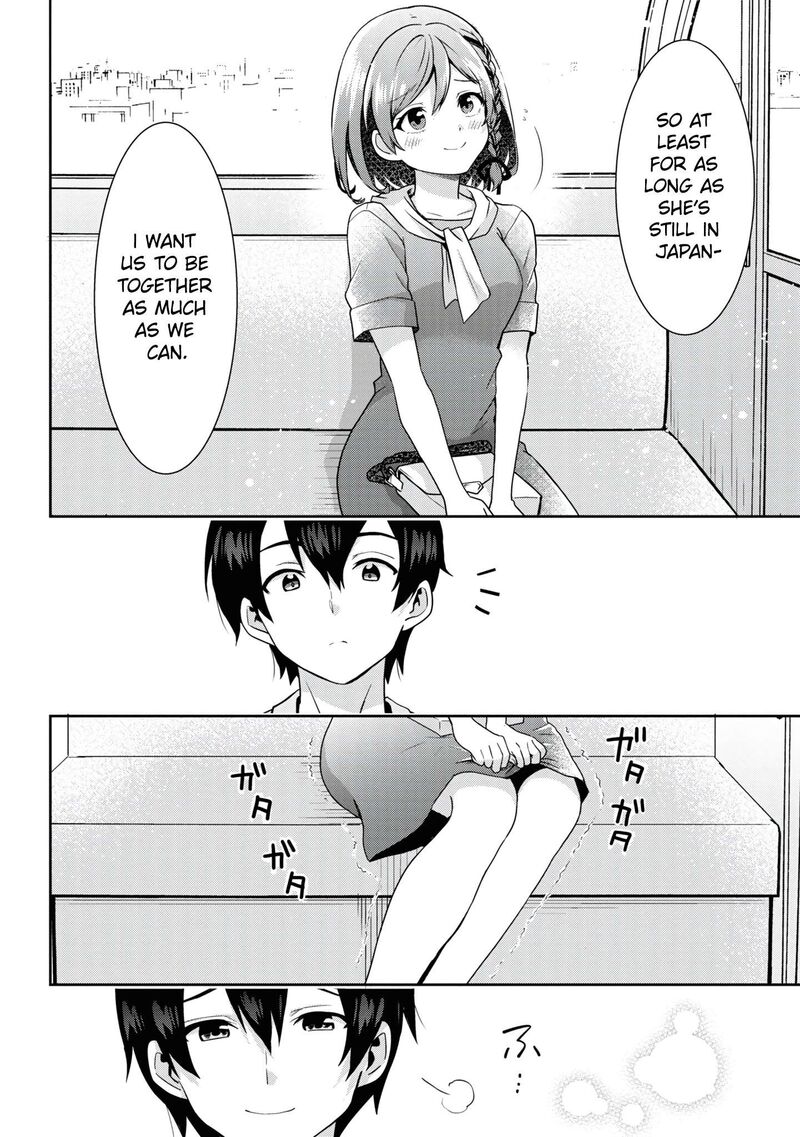 Class No Daikirai Na Joshi To Kekkon Suru Koto Ni Natta 27b 13