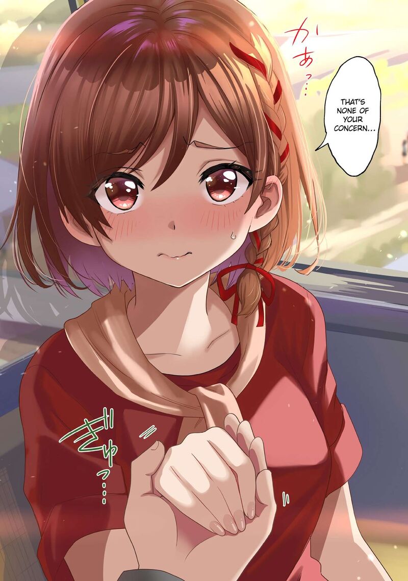 Class No Daikirai Na Joshi To Kekkon Suru Koto Ni Natta 27b 15