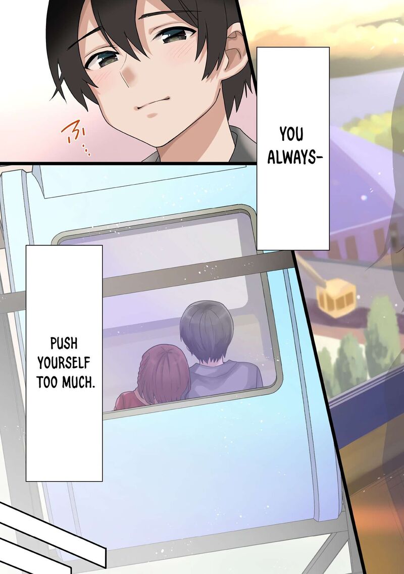 Class No Daikirai Na Joshi To Kekkon Suru Koto Ni Natta 27b 16