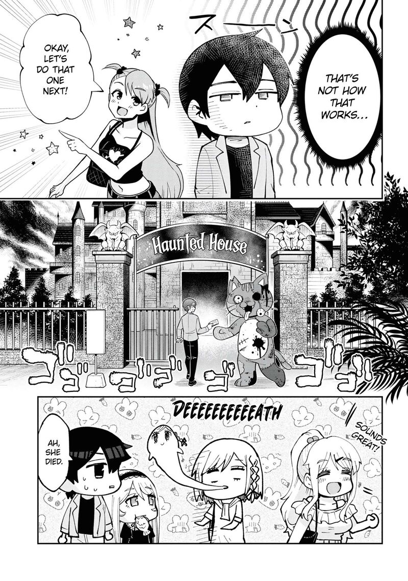 Class No Daikirai Na Joshi To Kekkon Suru Koto Ni Natta 27b 18