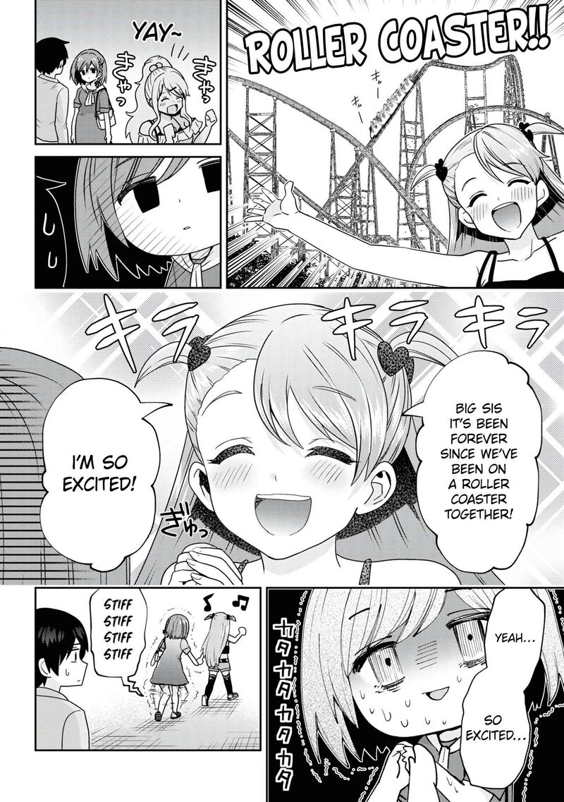 Class No Daikirai Na Joshi To Kekkon Suru Koto Ni Natta 27b 3