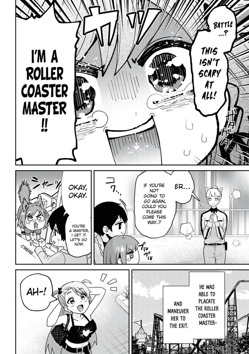 Class No Daikirai Na Joshi To Kekkon Suru Koto Ni Natta 27b 7