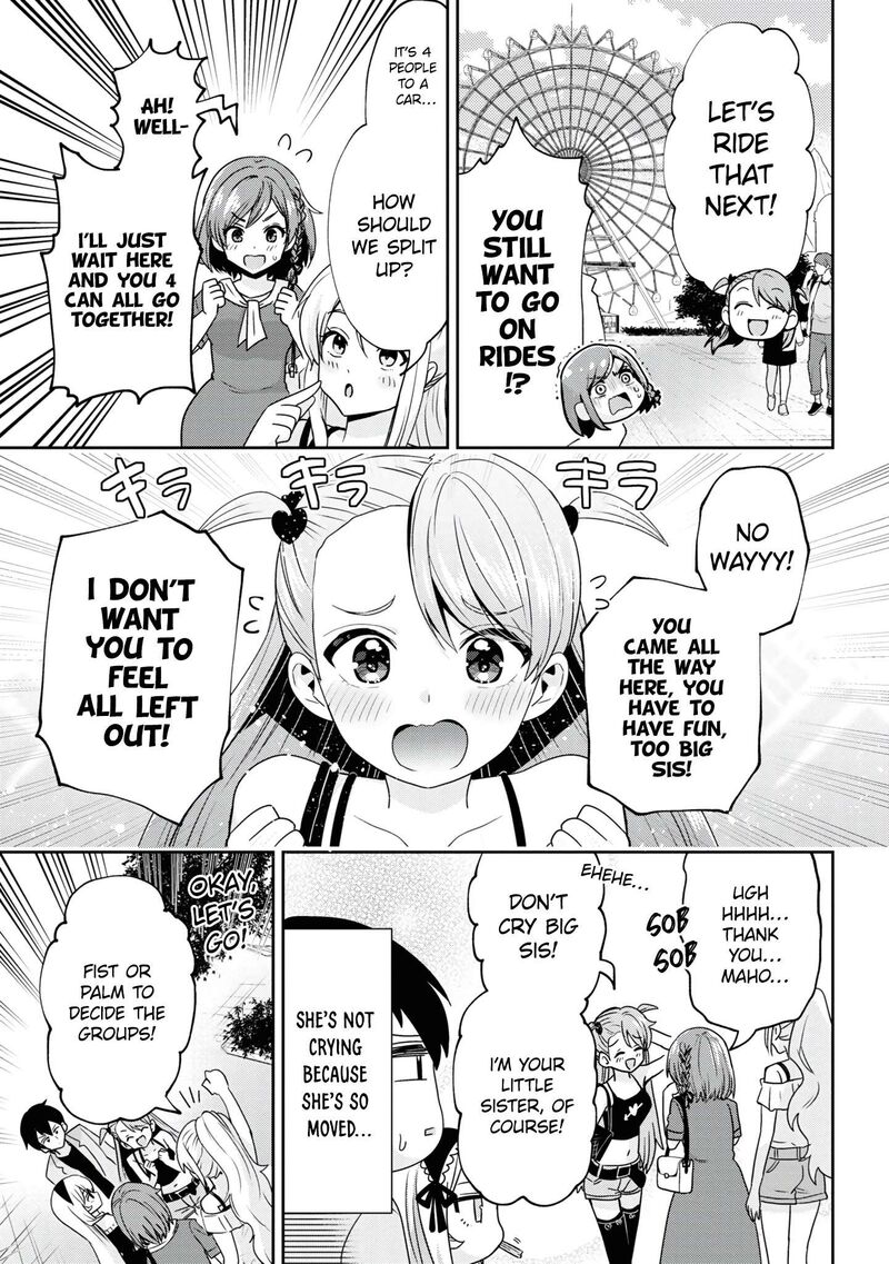 Class No Daikirai Na Joshi To Kekkon Suru Koto Ni Natta 27b 8