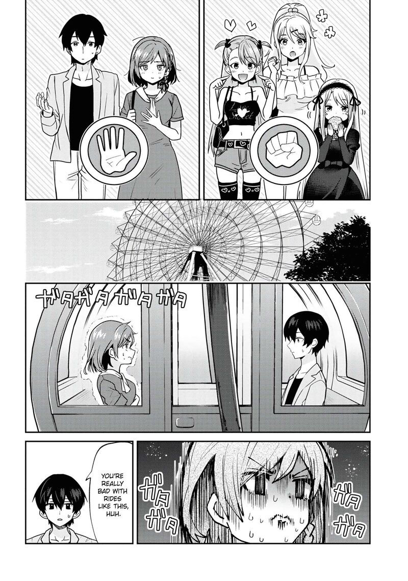 Class No Daikirai Na Joshi To Kekkon Suru Koto Ni Natta 27b 9