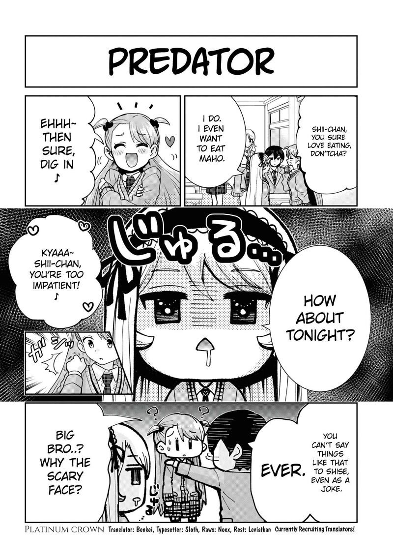 Class No Daikirai Na Joshi To Kekkon Suru Koto Ni Natta 27c 1