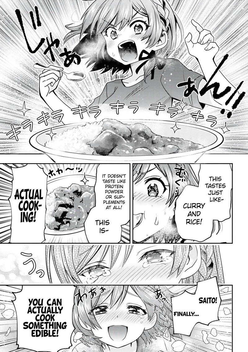Class No Daikirai Na Joshi To Kekkon Suru Koto Ni Natta 28a 11