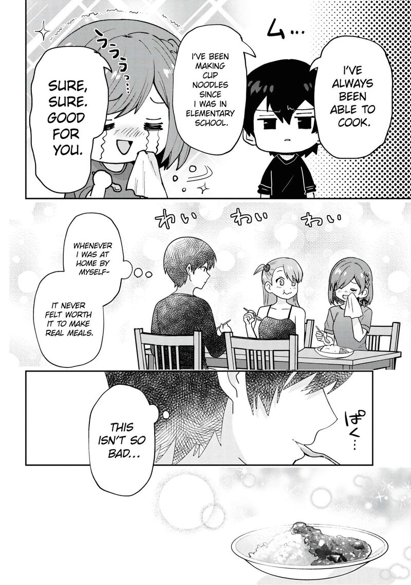 Class No Daikirai Na Joshi To Kekkon Suru Koto Ni Natta 28a 12