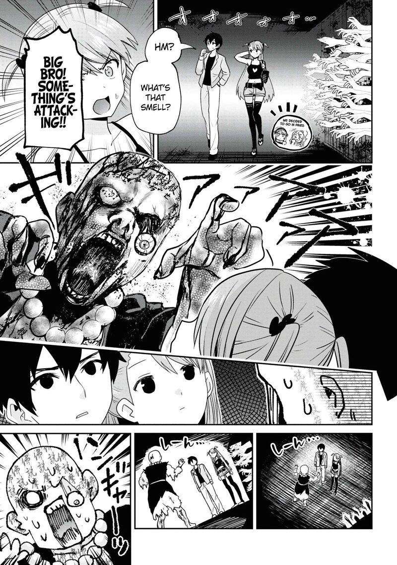 Class No Daikirai Na Joshi To Kekkon Suru Koto Ni Natta 28a 5