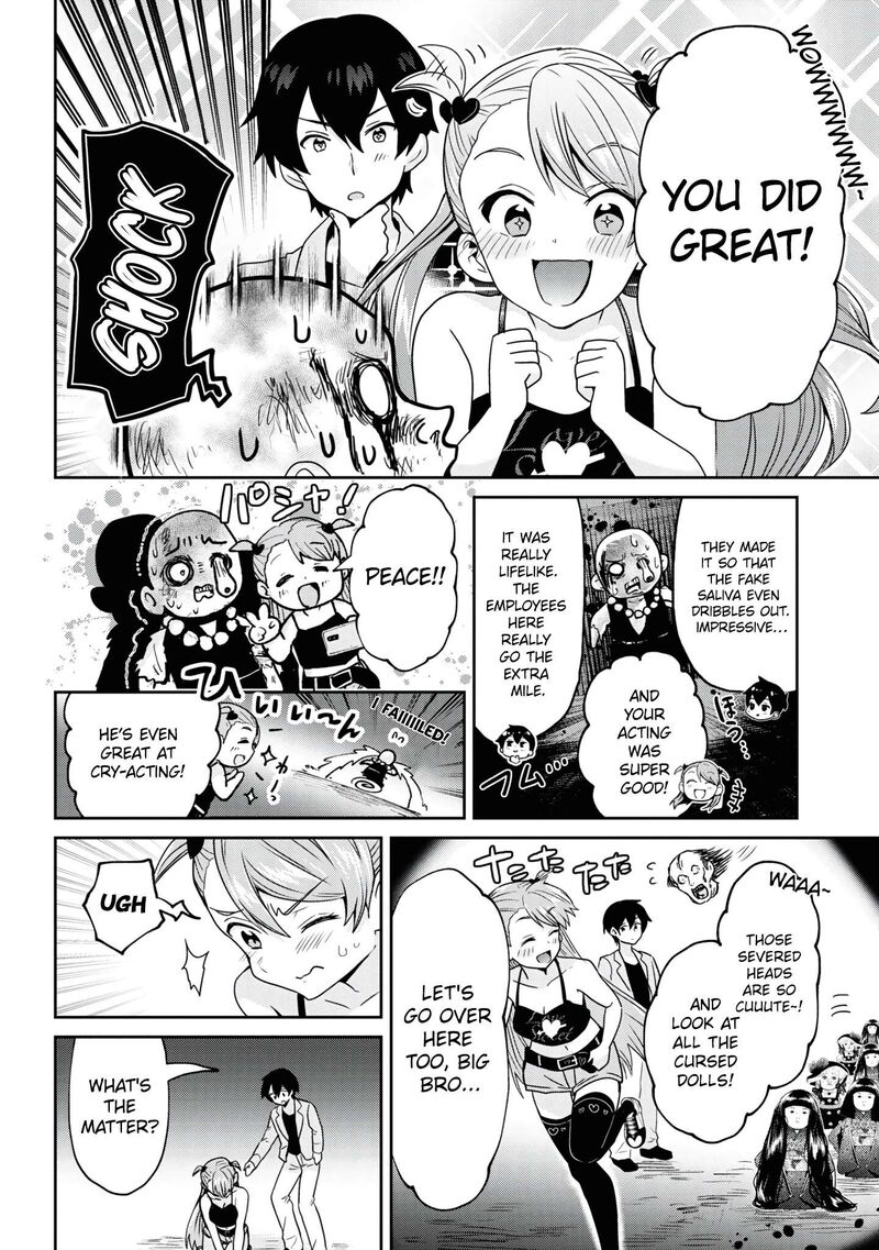 Class No Daikirai Na Joshi To Kekkon Suru Koto Ni Natta 28a 6