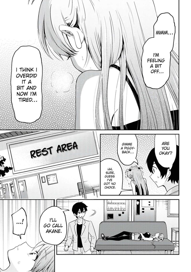 Class No Daikirai Na Joshi To Kekkon Suru Koto Ni Natta 28a 7