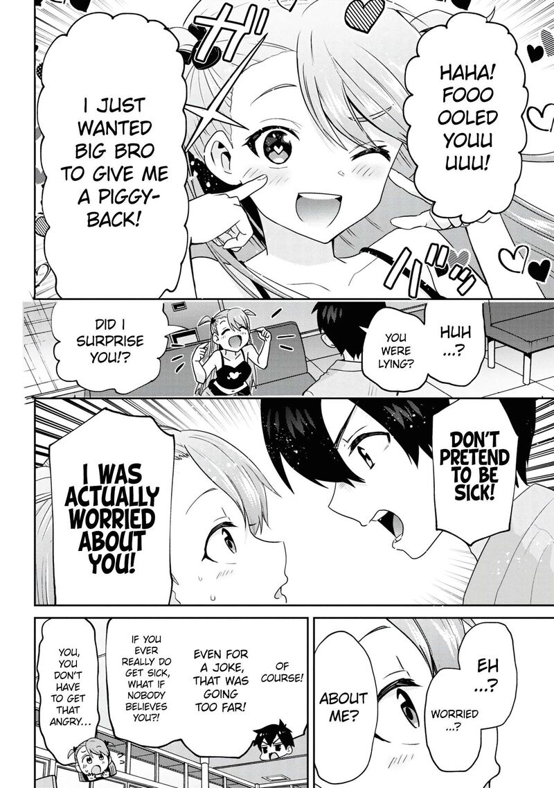 Class No Daikirai Na Joshi To Kekkon Suru Koto Ni Natta 28a 8