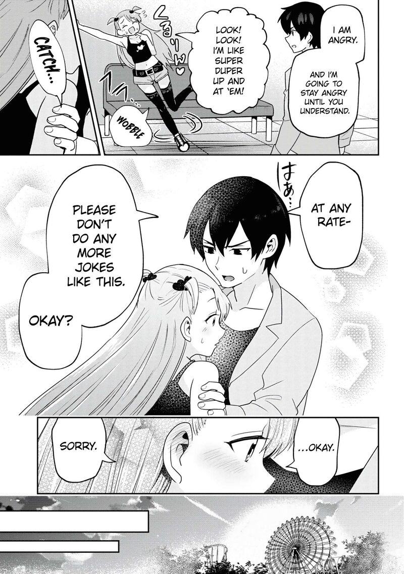 Class No Daikirai Na Joshi To Kekkon Suru Koto Ni Natta 28a 9