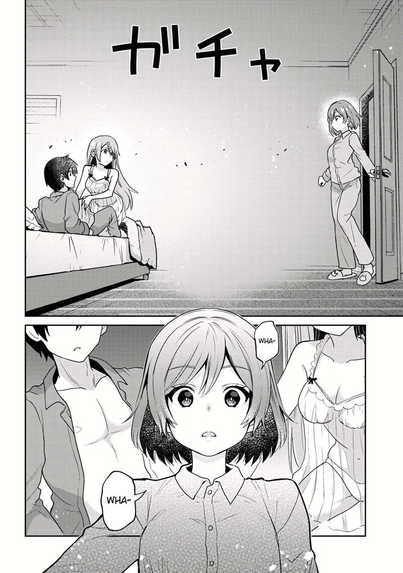 Class No Daikirai Na Joshi To Kekkon Suru Koto Ni Natta 28b 10