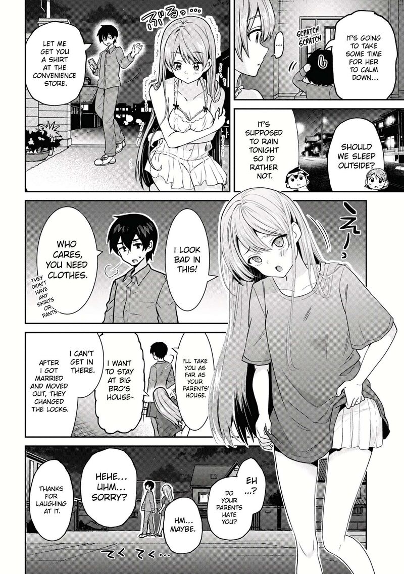 Class No Daikirai Na Joshi To Kekkon Suru Koto Ni Natta 28b 12