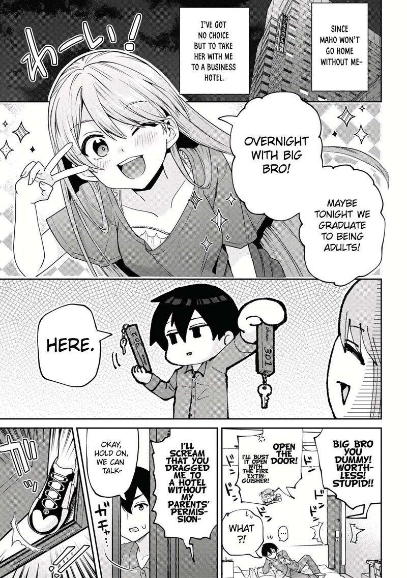Class No Daikirai Na Joshi To Kekkon Suru Koto Ni Natta 28b 13