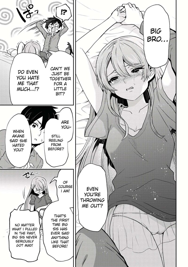 Class No Daikirai Na Joshi To Kekkon Suru Koto Ni Natta 28b 15