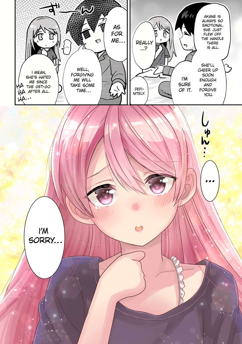 Class No Daikirai Na Joshi To Kekkon Suru Koto Ni Natta 28b 18