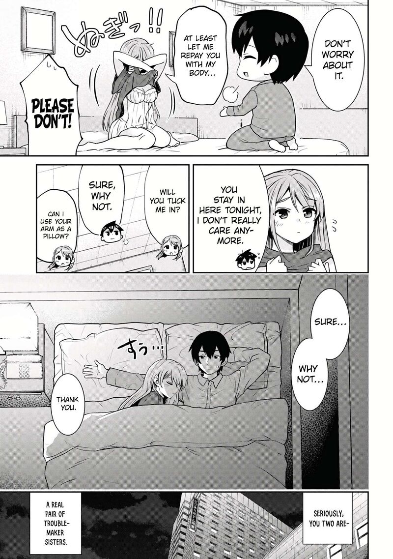 Class No Daikirai Na Joshi To Kekkon Suru Koto Ni Natta 28b 19
