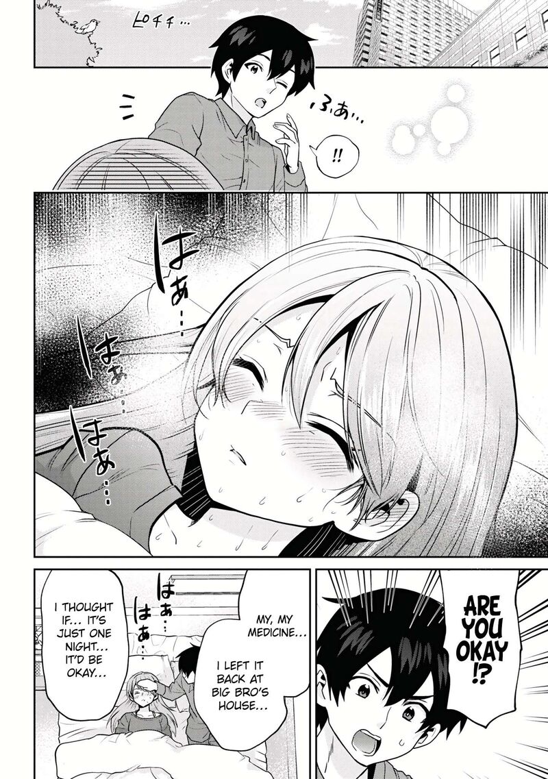 Class No Daikirai Na Joshi To Kekkon Suru Koto Ni Natta 28b 20