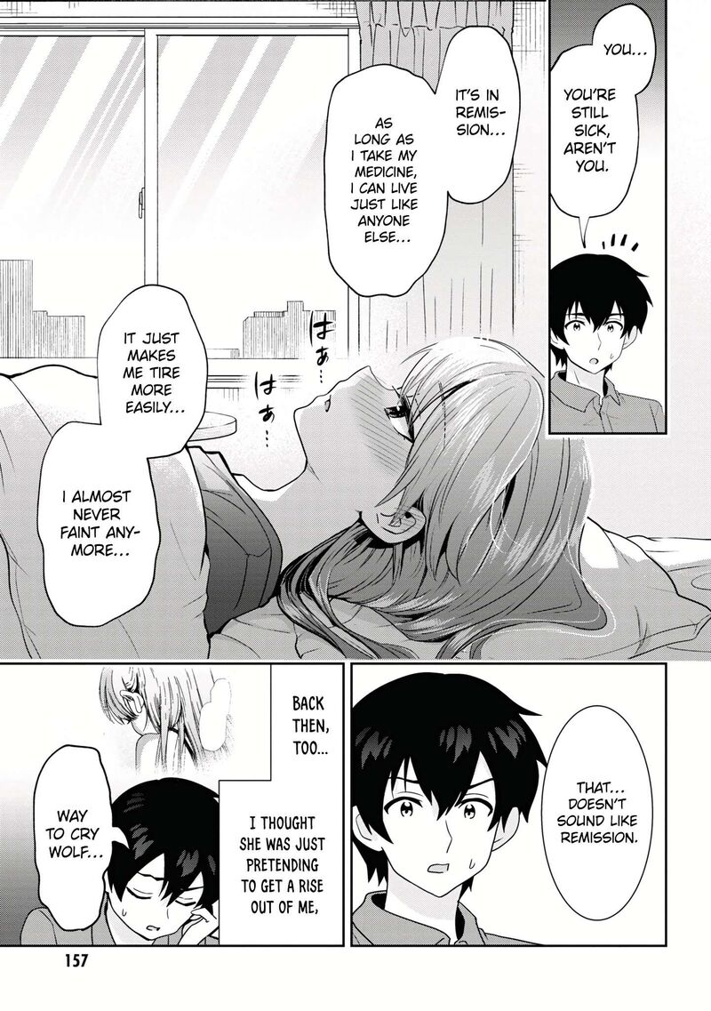Class No Daikirai Na Joshi To Kekkon Suru Koto Ni Natta 28b 21