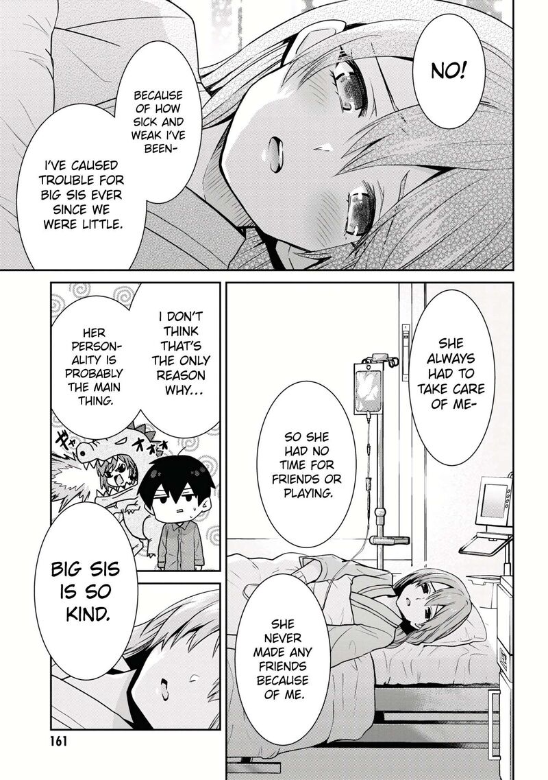 Class No Daikirai Na Joshi To Kekkon Suru Koto Ni Natta 28b 25