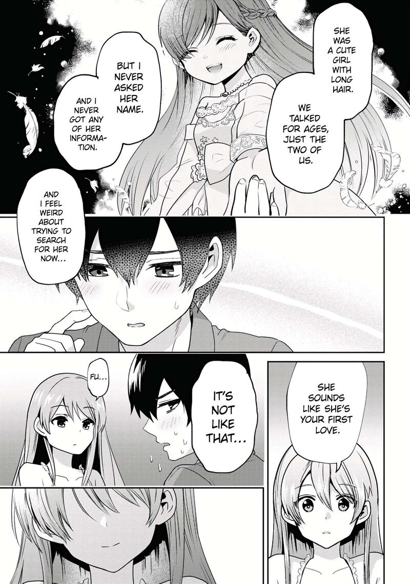 Class No Daikirai Na Joshi To Kekkon Suru Koto Ni Natta 28b 5