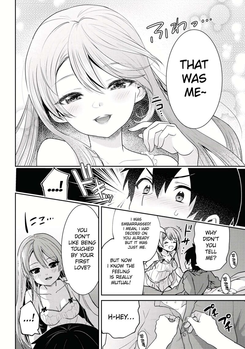 Class No Daikirai Na Joshi To Kekkon Suru Koto Ni Natta 28b 6