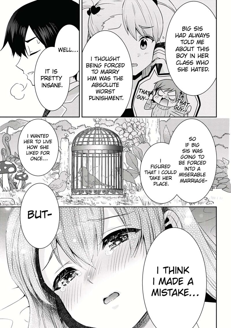 Class No Daikirai Na Joshi To Kekkon Suru Koto Ni Natta 29a 11