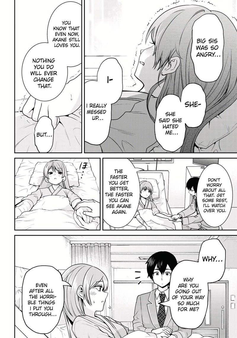 Class No Daikirai Na Joshi To Kekkon Suru Koto Ni Natta 29a 12