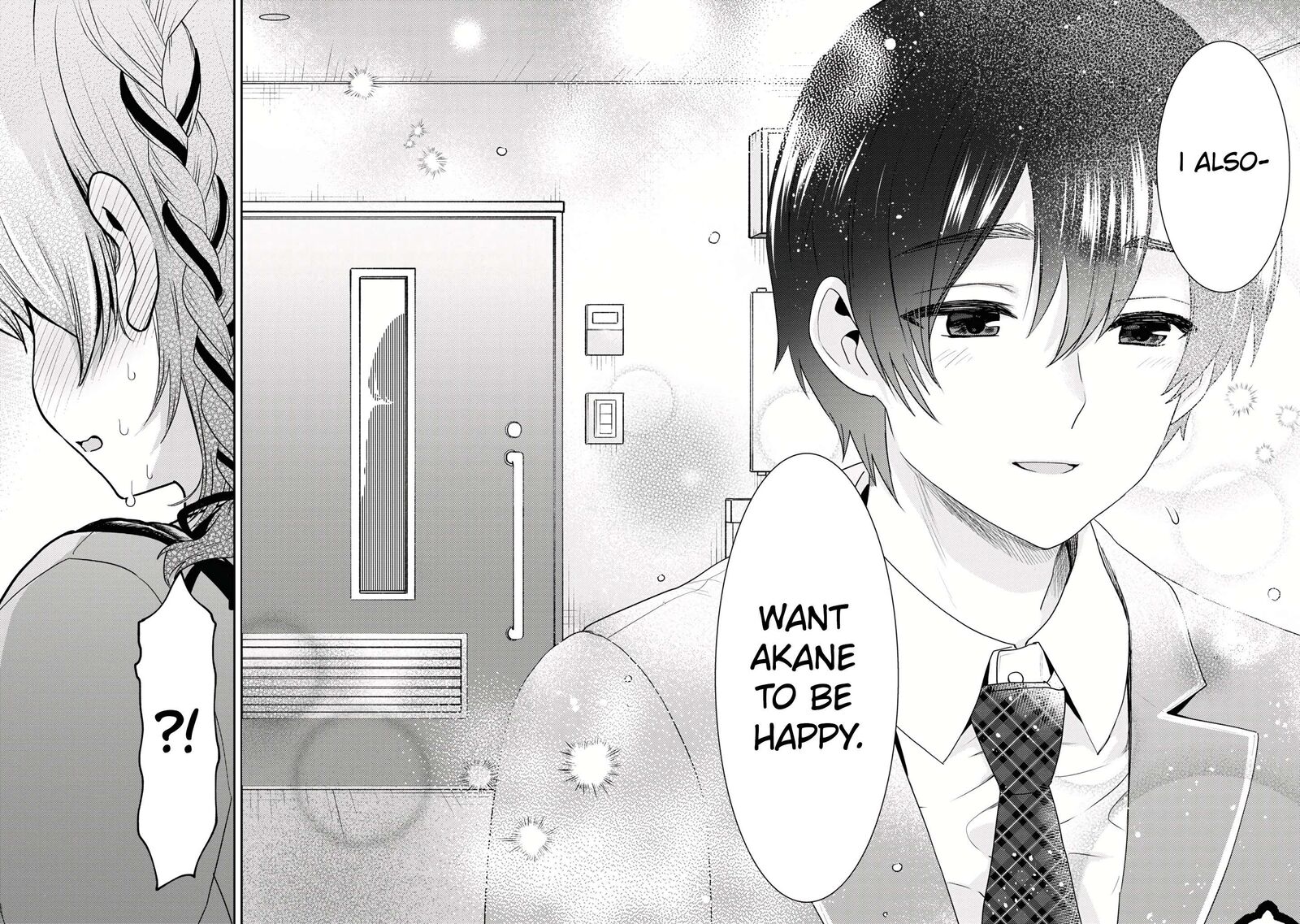 Class No Daikirai Na Joshi To Kekkon Suru Koto Ni Natta 29a 14