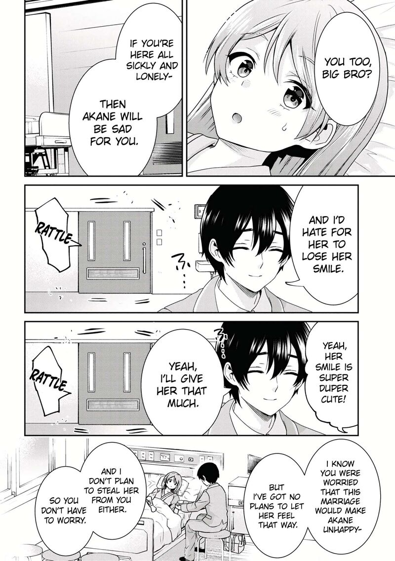 Class No Daikirai Na Joshi To Kekkon Suru Koto Ni Natta 29a 15