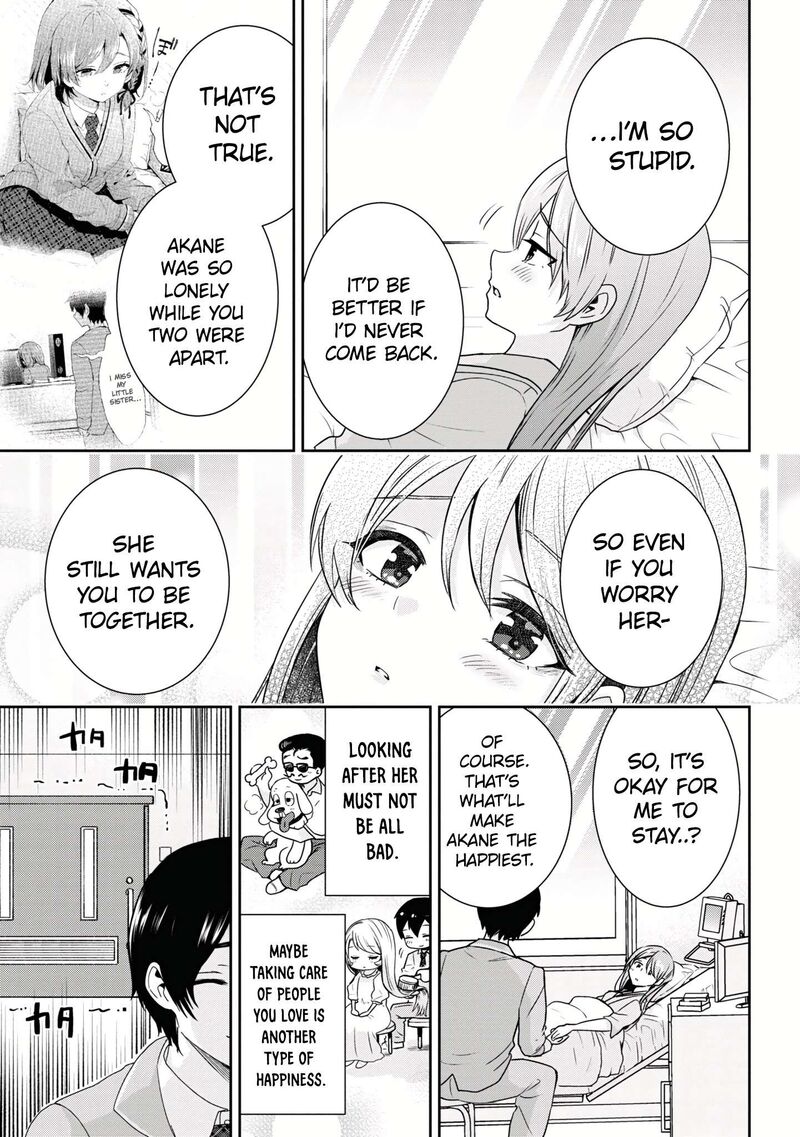 Class No Daikirai Na Joshi To Kekkon Suru Koto Ni Natta 29a 16