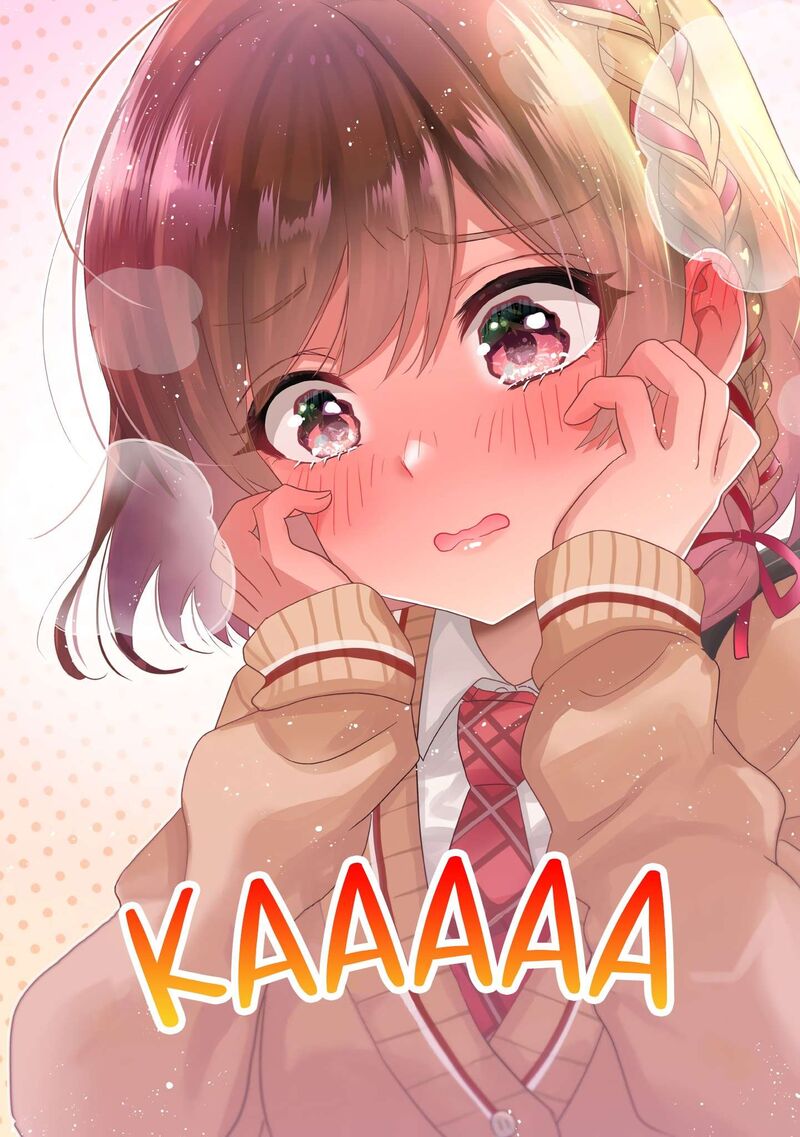 Class No Daikirai Na Joshi To Kekkon Suru Koto Ni Natta 29a 17