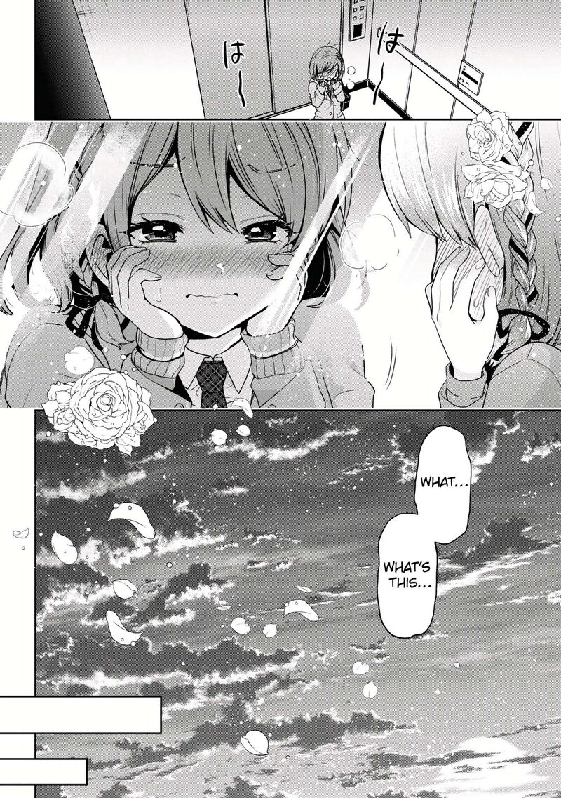 Class No Daikirai Na Joshi To Kekkon Suru Koto Ni Natta 29a 19